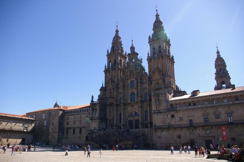 Casa Apartamento Con Vistas Al Mar Кангас Экстерьер фото